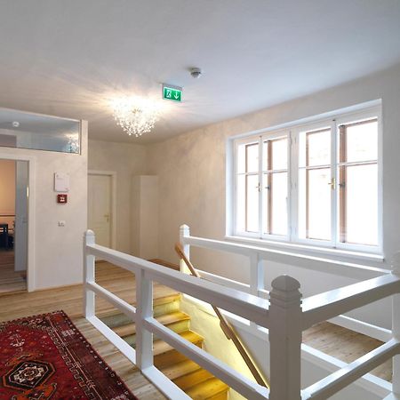 Ferienappartements Oberstbergmeisteramt Obervellach Kültér fotó