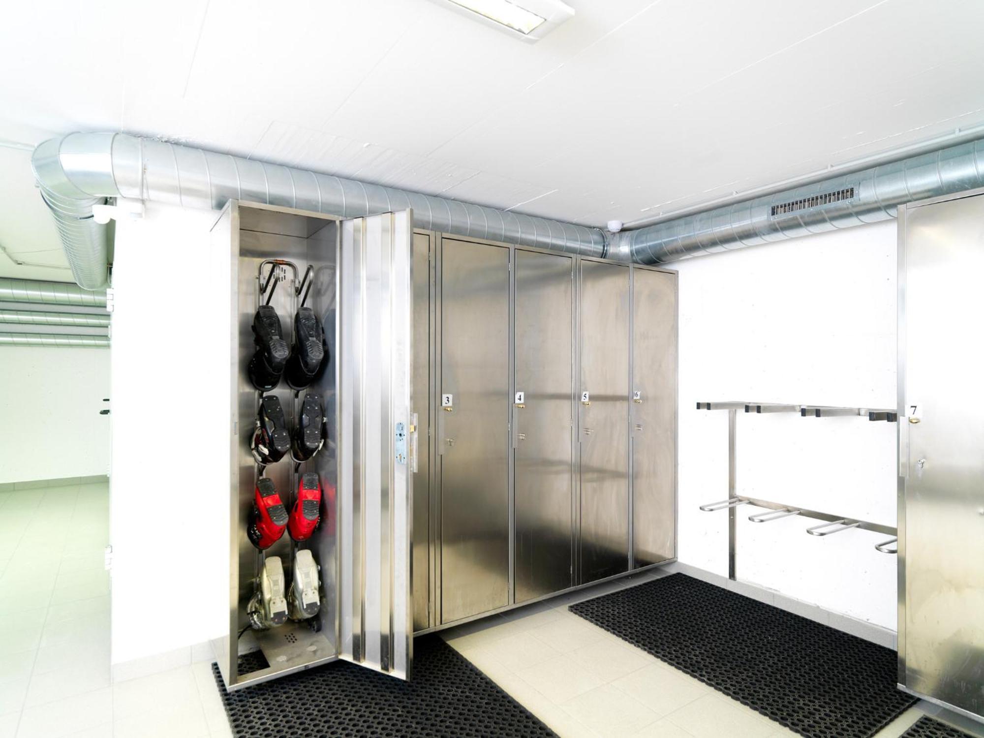 Ferienappartements Oberstbergmeisteramt Obervellach Kültér fotó