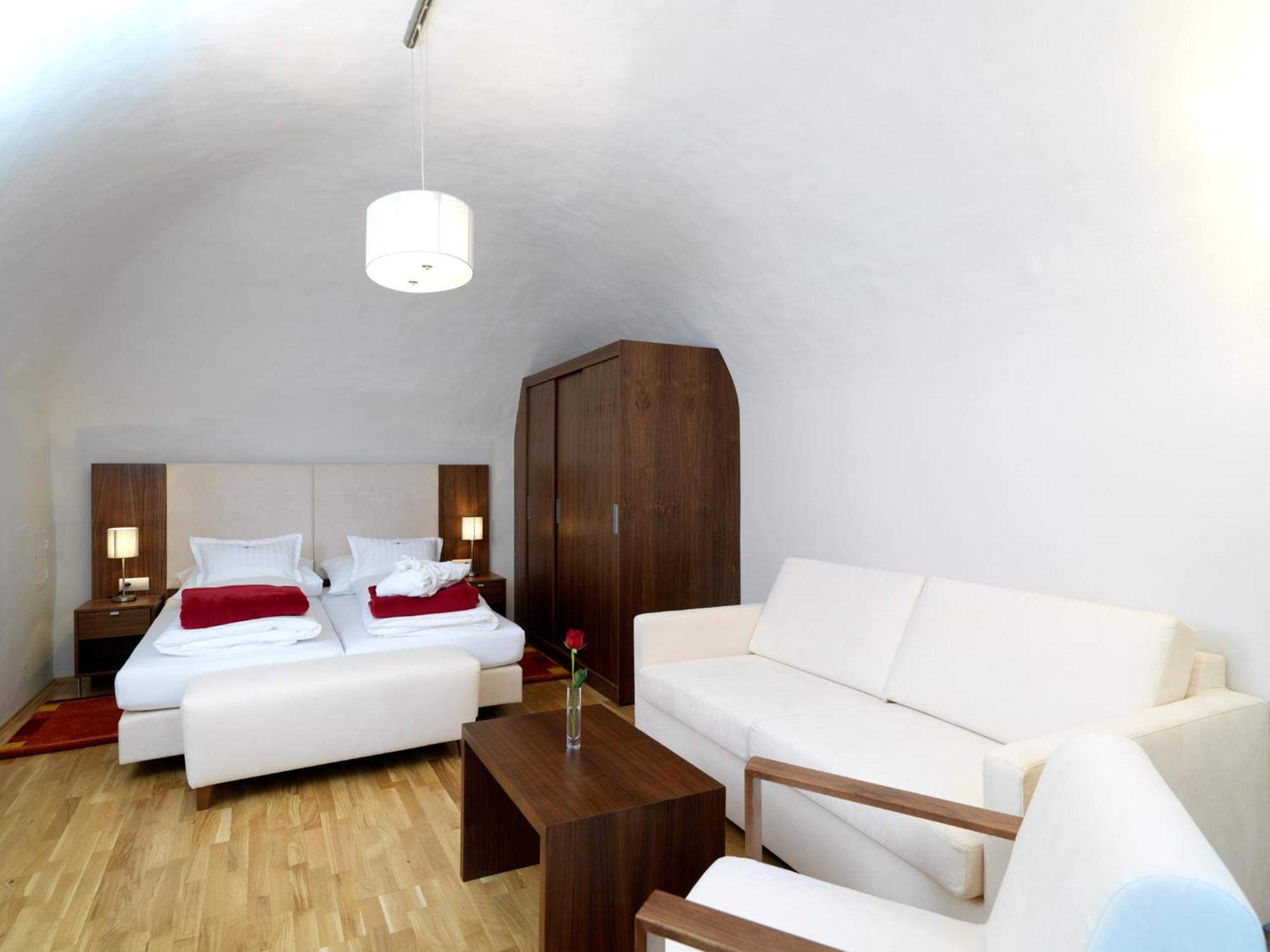 Ferienappartements Oberstbergmeisteramt Obervellach Kültér fotó