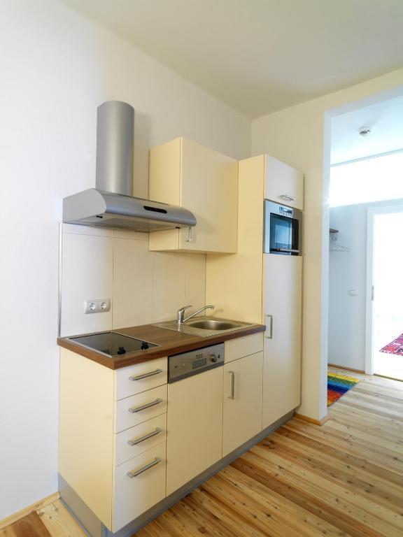 Ferienappartements Oberstbergmeisteramt Obervellach Kültér fotó