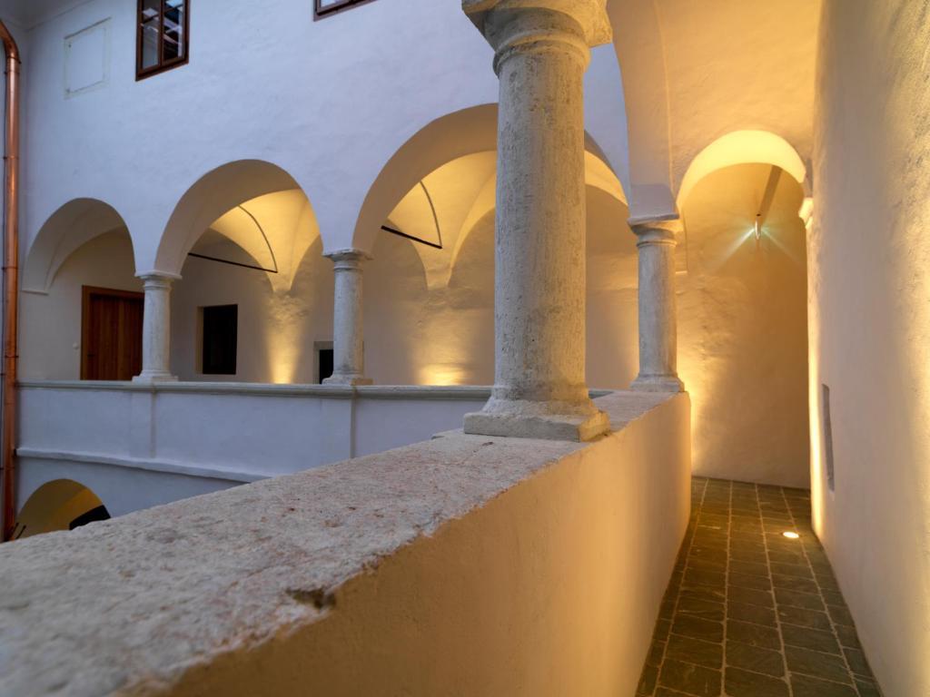 Ferienappartements Oberstbergmeisteramt Obervellach Kültér fotó