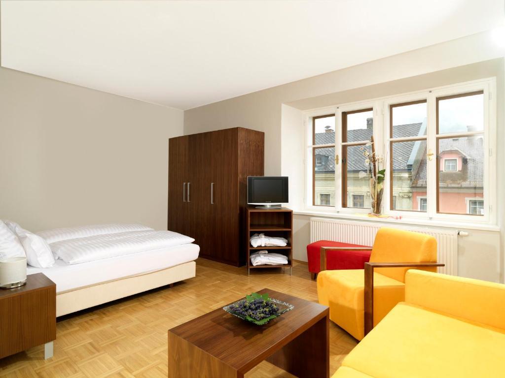Ferienappartements Oberstbergmeisteramt Obervellach Kültér fotó