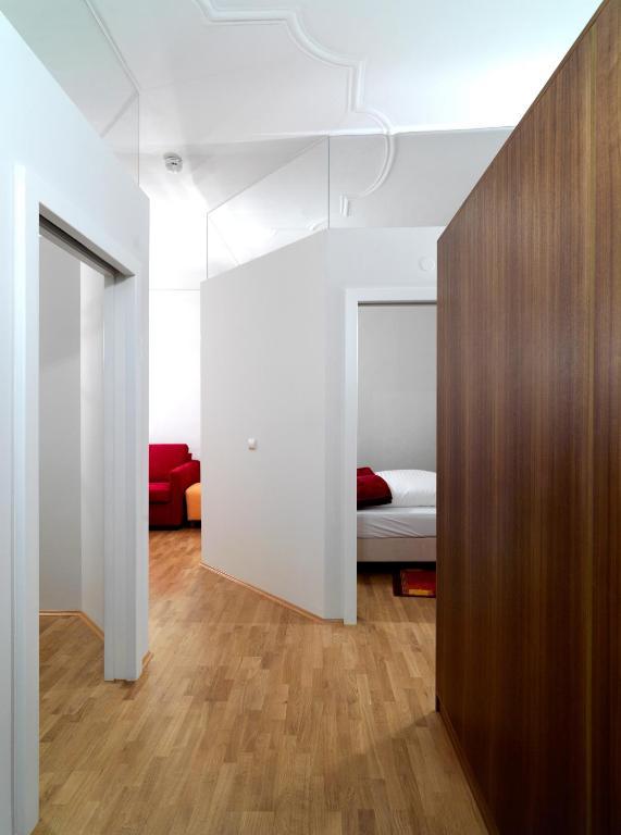Ferienappartements Oberstbergmeisteramt Obervellach Kültér fotó