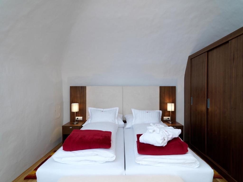 Ferienappartements Oberstbergmeisteramt Obervellach Kültér fotó