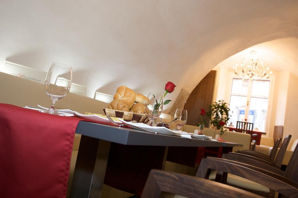 Ferienappartements Oberstbergmeisteramt Obervellach Kültér fotó