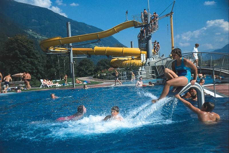 Ferienappartements Oberstbergmeisteramt Obervellach Kültér fotó