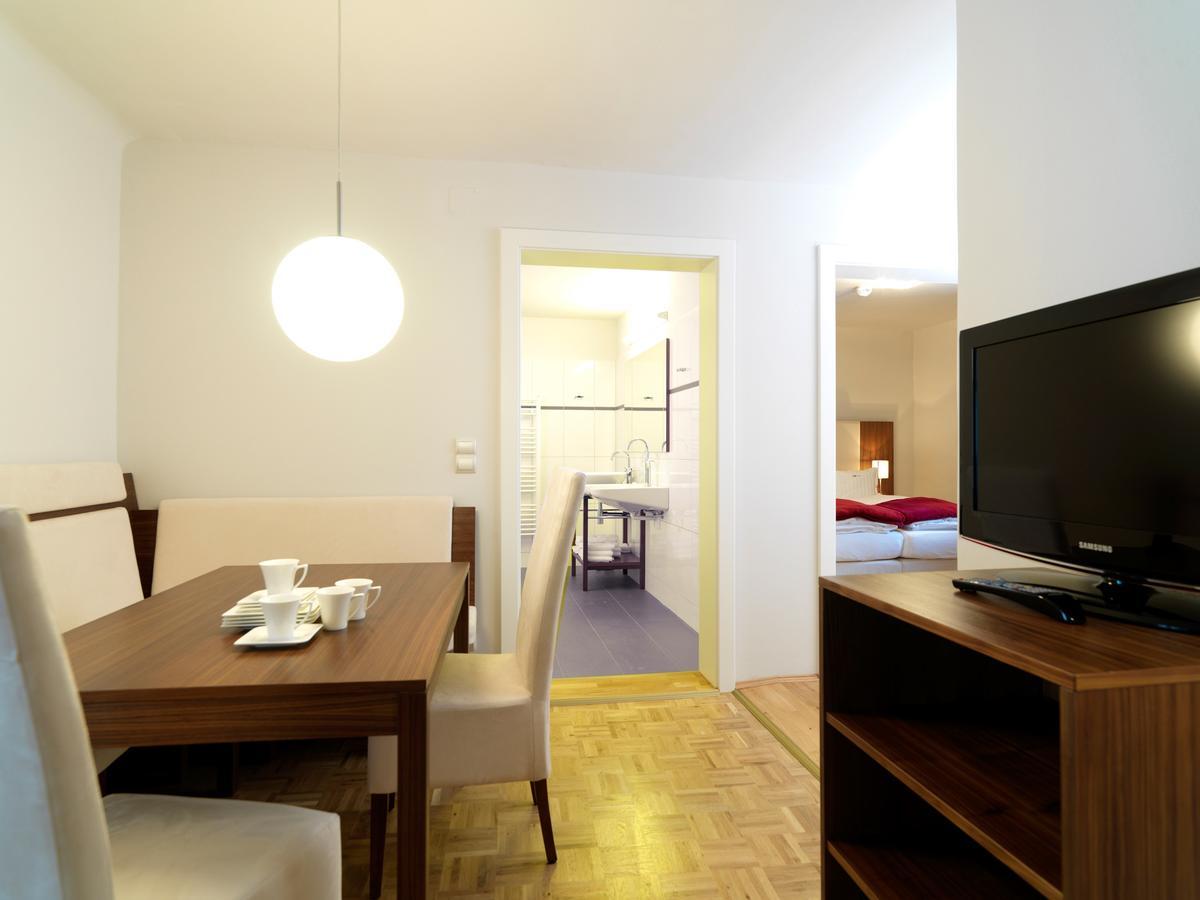 Ferienappartements Oberstbergmeisteramt Obervellach Kültér fotó