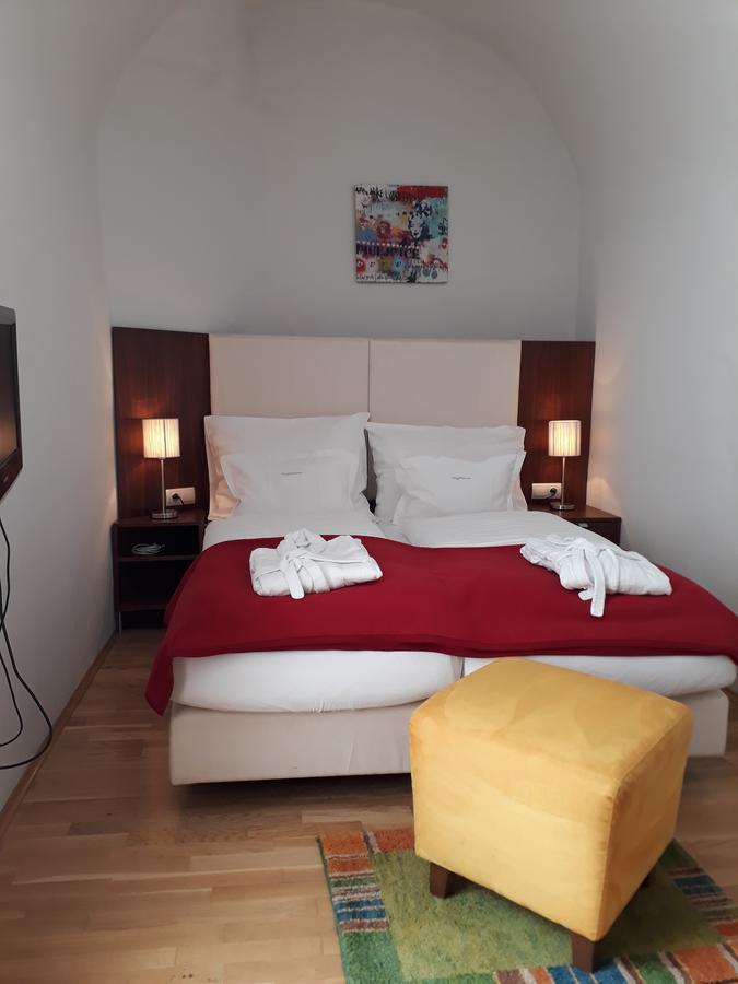 Ferienappartements Oberstbergmeisteramt Obervellach Kültér fotó